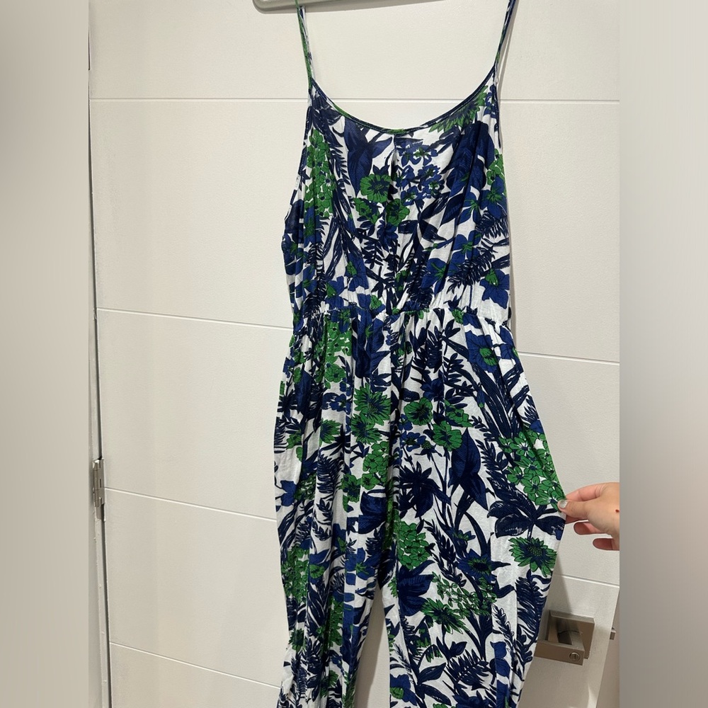 Women’s jumpsuit